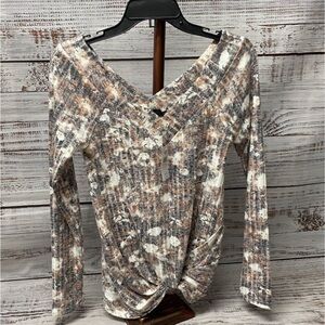 Buckle Sweater